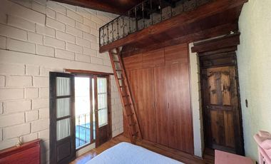 VENTA DE CASA EN CALIMAYA, LA CONCEPCION COATIPAC