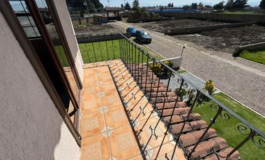VENTA DE CASA EN CALIMAYA, LA CONCEPCION COATIPAC