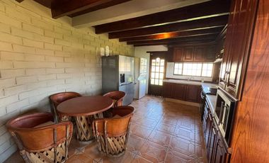 VENTA DE CASA EN CALIMAYA, LA CONCEPCION COATIPAC