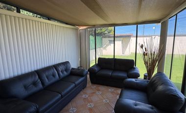 VENTA DE CASA EN CALIMAYA, LA CONCEPCION COATIPAC