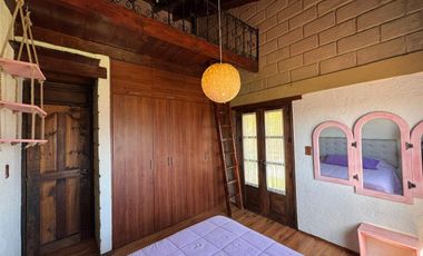 VENTA DE CASA EN CALIMAYA, LA CONCEPCION COATIPAC