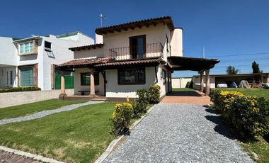 VENTA DE CASA EN CALIMAYA, LA CONCEPCION COATIPAC
