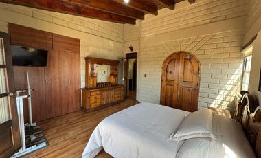 VENTA DE CASA EN CALIMAYA, LA CONCEPCION COATIPAC