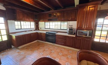 VENTA DE CASA EN CALIMAYA, LA CONCEPCION COATIPAC