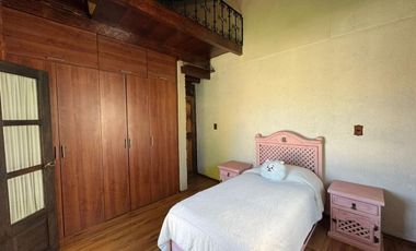 VENTA DE CASA EN CALIMAYA, LA CONCEPCION COATIPAC
