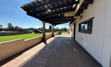VENTA DE CASA EN CALIMAYA, LA CONCEPCION COATIPAC