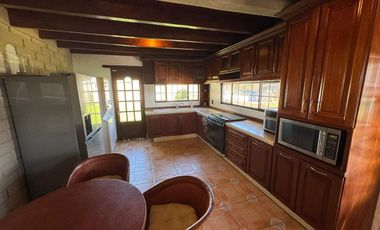 VENTA DE CASA EN CALIMAYA, LA CONCEPCION COATIPAC