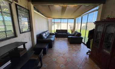 VENTA DE CASA EN CALIMAYA, LA CONCEPCION COATIPAC