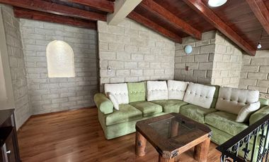 VENTA DE CASA EN CALIMAYA, LA CONCEPCION COATIPAC