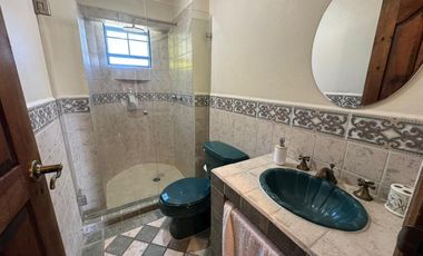 VENTA DE CASA EN CALIMAYA, LA CONCEPCION COATIPAC