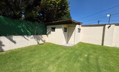 VENTA DE CASA EN CALIMAYA, LA CONCEPCION COATIPAC