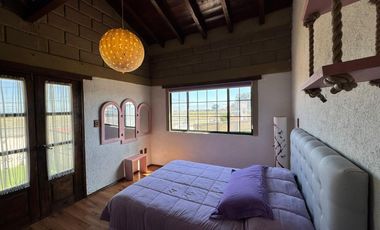 VENTA DE CASA EN CALIMAYA, LA CONCEPCION COATIPAC