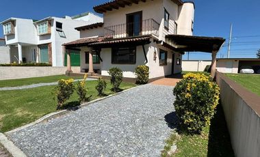 VENTA DE CASA EN CALIMAYA, LA CONCEPCION COATIPAC