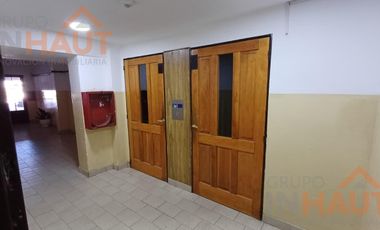 Departamento en alquiler en Cinco Saltos