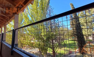 Departamento en alquiler en Cinco Saltos