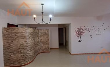 Departamento en alquiler en Cinco Saltos
