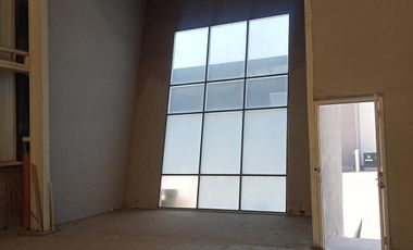 Nave Industrial en Renta Zona Aeropuerto de Querétaro 10,500 m2