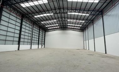 Nave Industrial en Renta Zona Aeropuerto de Querétaro 10,500 m2