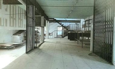 Galpón en Alquiler