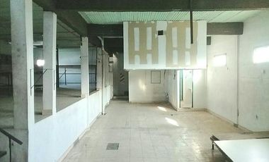 Galpón en Alquiler