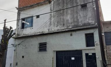 Galpón en Alquiler