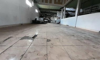 Galpón en Alquiler