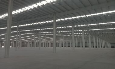 Nave industrial en Renta en Aeropuerto Querétaro 3600 m2