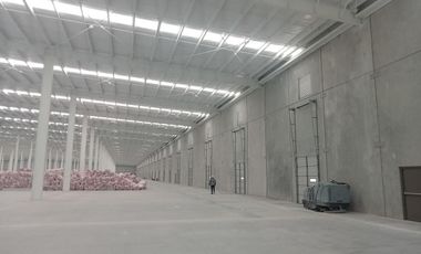 Nave industrial en Renta en Aeropuerto Querétaro 3600 m2