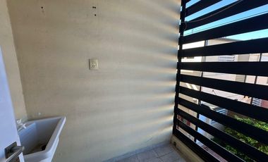 Departamento en Barrio 30 de Octubre