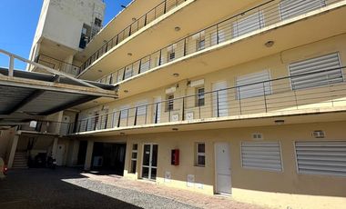Departamento en Barrio 30 de Octubre