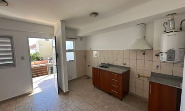 Departamento en Barrio 30 de Octubre