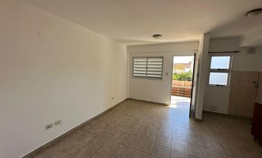 Departamento en Barrio 30 de Octubre
