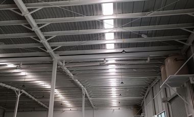 Nave industrial en Renta en Juárez Centro, Chihuahua 1099 m2