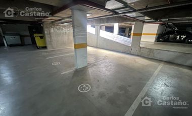 2 Cocheras (Cubiertas) en Venta
