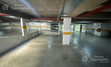 2 Cocheras (Cubiertas) en Venta