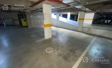 2 Cocheras (Cubiertas) en Venta