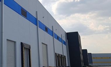 Nave industrial en Renta en Azcapotzalco-Madero, CDMX 450 m2