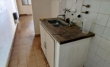 Casa frente al hipódromo