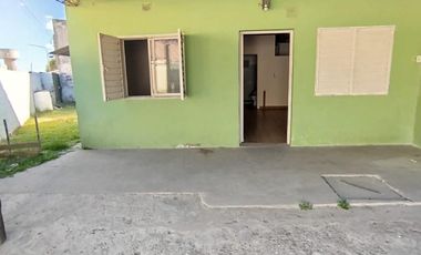 Casa frente al hipódromo