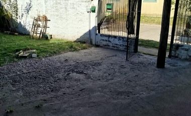 Casa frente al hipódromo