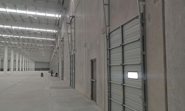 Nave Industrial en Toluca Estado de México 20,000 m2