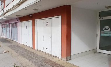 Alquiler Departamento 2 Dormitorios - Balcón - Rivadavia 864 - Neuquén Capital