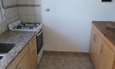 Alquiler Departamento 2 Dormitorios - Balcón - Rivadavia 864 - Neuquén Capital
