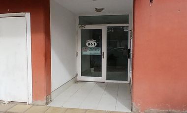 Alquiler Departamento 2 Dormitorios - Balcón - Rivadavia 864 - Neuquén Capital