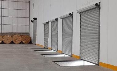 Nave industrial en Venta en El Salto Jalisco 5,000 m2