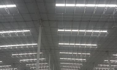 Nave Industrial en Renta en León, Guanajuato 7,000 m2