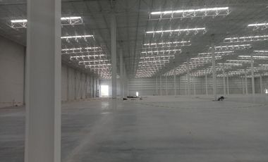 Nave Industrial en Renta en León, Guanajuato 7,000 m2