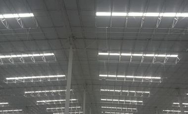 Nave Industrial en Renta en León, Guanajuato 7,000 m2