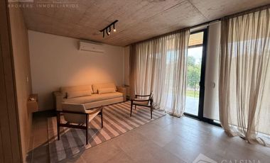 Departamento - Cóndor Alto