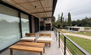 Departamento - Cóndor Alto